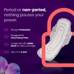 NewFeel Unique Ultra Thin (6 Pads, XXL 320mm) - Image 5