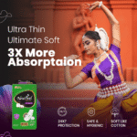 NewFeel Ultimate Ultra Thin (40 Pads, XXL 320mm) - Image 6