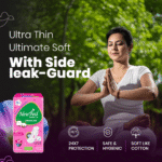 NewFeel Ultra Thin Ultimate Soft (40 Pads, XXL 320mm) - Image 6
