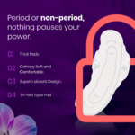 NewFeel Maxi Comfort (40 Pads, XXL 320mm) - Image 4